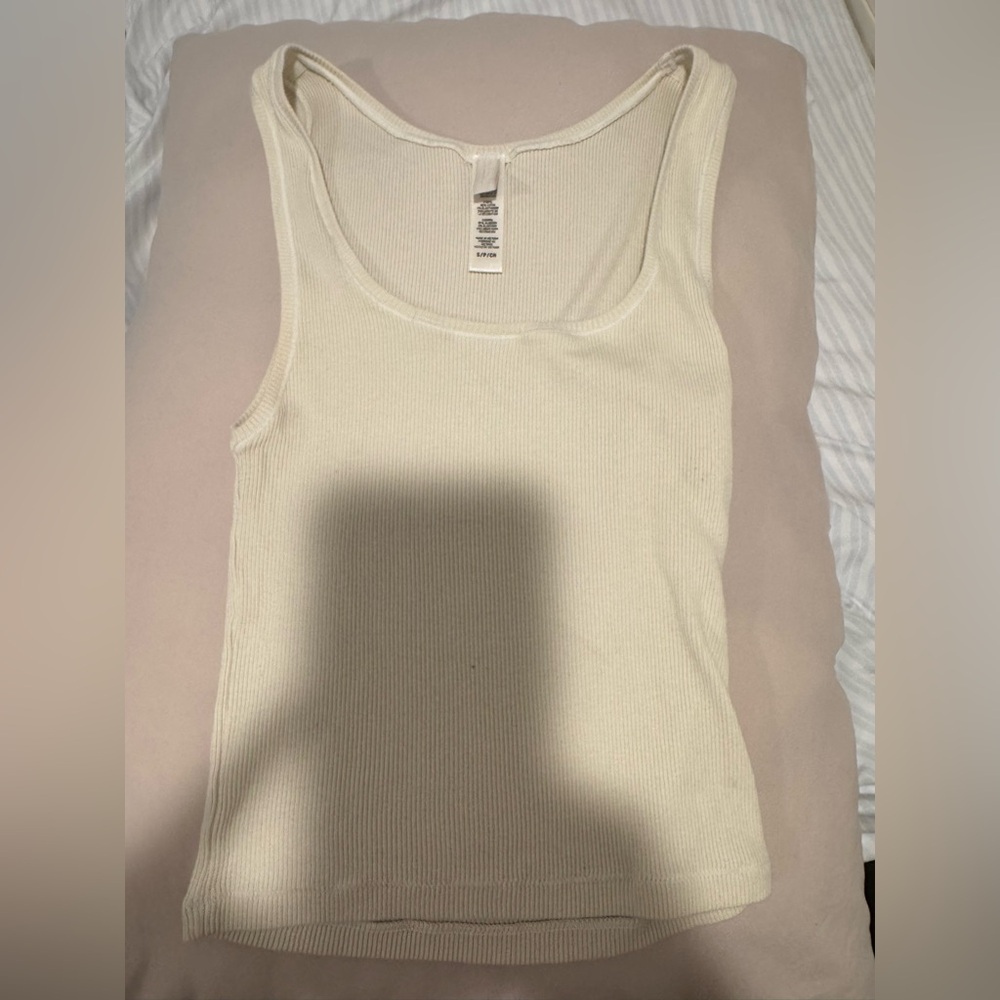 Skims tank top